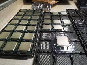 Core <strong>I3</strong> <strong>I5</strong> I7 Processor Desktop LGA 1150 1155 1151 CPU Computer Processor - Product Image 2