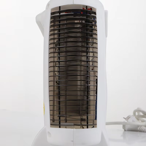 Rahat uzaktan kumanda ile taşınabilir 1000W/2000W uzaktan oda ısıtıcı yeni elektrikli ısıtıcı - Product Image 4