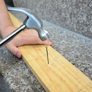 Güney asya pazarı için 22 adet profesyonel karbon çelik el alet takımı çekiç tornavida dahil mezura OEM özelleştirilebilir - Product Image 5