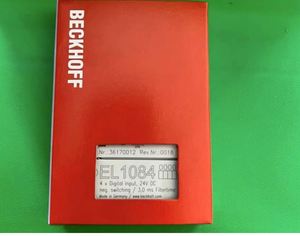 Nuovo EL1084 nuovo nella scatola EL1084 PLC modulo di controllo logico programmabile spedizione veloce 12 mesi di garanzia - Product Image 5