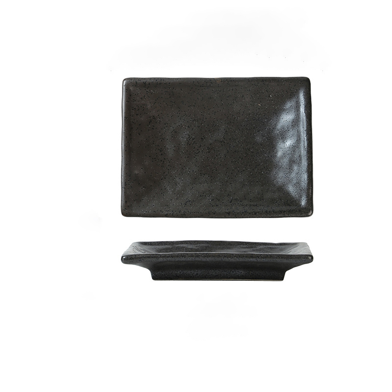 Black -- 8