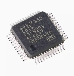Braccio LQFP-48 originale Cortex-M3 chip microcontrollore-MCU a 32 bit GD32F150 GD32F150C8T6 - Product Image 1