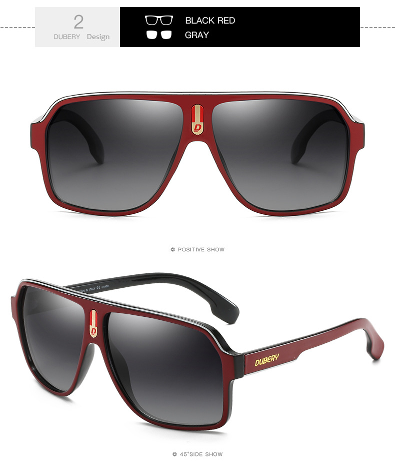 noir rouge C2