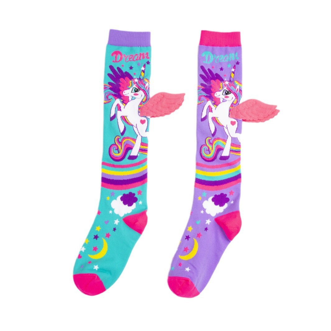 Light Blue+light purple
