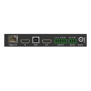 Conmutación perfecta 4x2 Resolución de vídeo de hasta 4K a 60Hz 4:4:4, como se especifica en HDMI 2.0b - Product Image 3