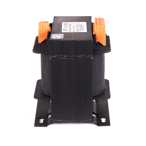 JBK5-1000VA trockener Maschinenwerkzeug-Steuer transformator einphasig 50Hz mit Ausgängen 12V 24V 48V 415V 36V Spulen