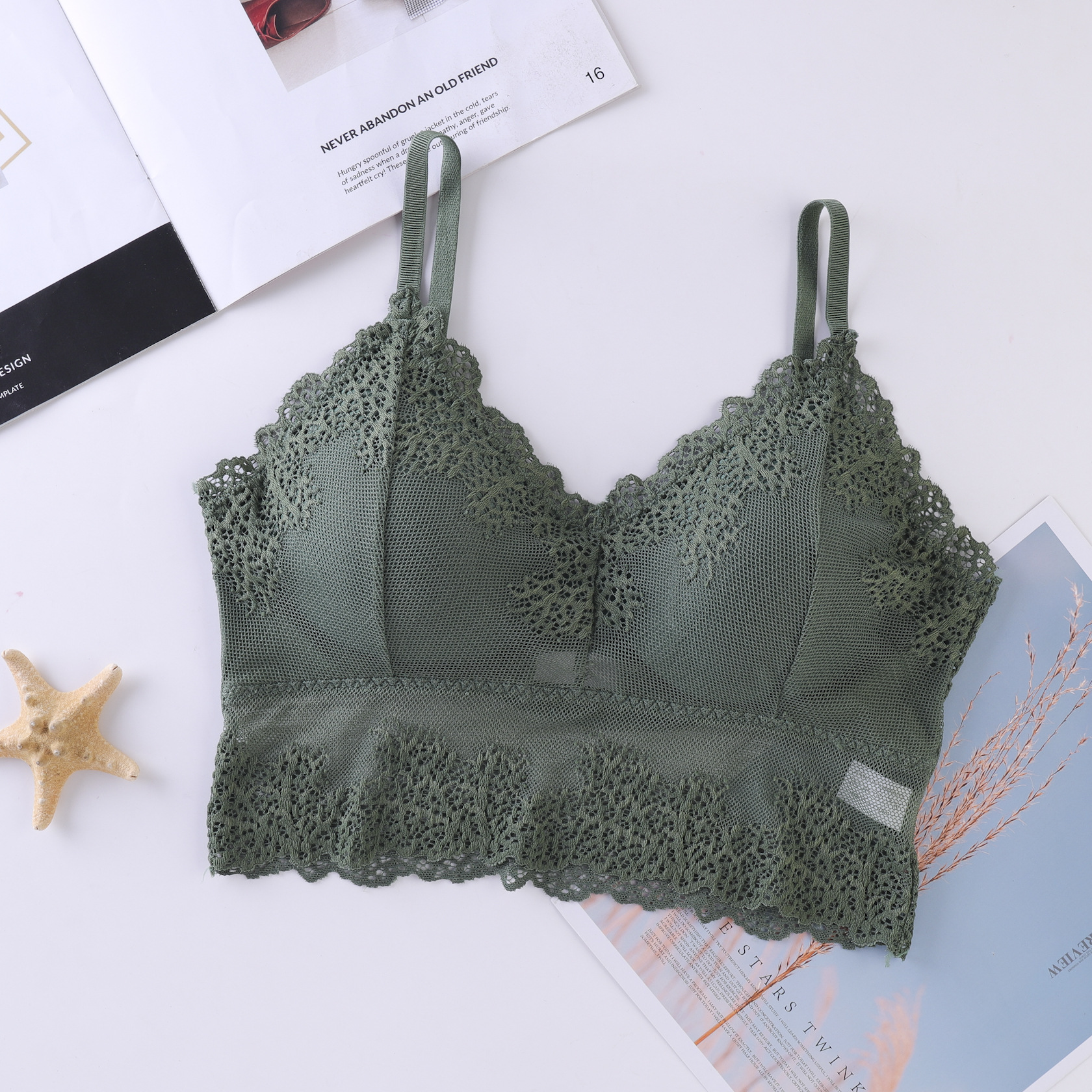 Verde