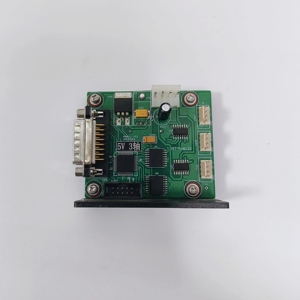 Galvo сканер XY2-100 интерфейсная плата, Galvo 2-осевая и 3-осевая да-карта - Product Image 4