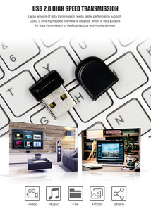 Yüksek kalite 3.0 kablosuz Usb Flash sürücü kalem Usb kartı usb Flash sürücü 128 Gb depolama 32 Gb 16 Gb Pendrive - Product Image 2