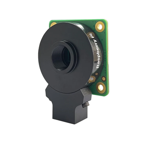 New Original <strong>Raspberry</strong> <strong>Pi</strong> High Quality HQ M12 <strong>Camera</strong> Module 12.3MP IMX477 <strong>Sensor</strong>, Support for M12-Mount Lens - Product Image 1