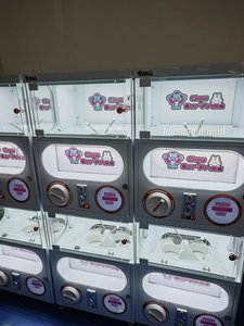 Игрушечный торговый автомат Gashapon, изготовитель, изготовитель, изготовленный на заказ, машина Gacha с монетоприемником/купюрой, капсулой Gachapon - Product Image 5