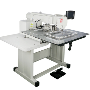 3020 maquina de costura programma industriale prezzi completamente automatici macchina da cucire modello computer tappezzeria cnc - Product Image 3