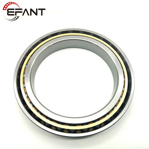 Lạc Dương mang nhà máy 71921cac Rod End rolamentos trục chính mang nguồn gốc lực đẩy mang góc liên hệ bóng mang - Product Image 2