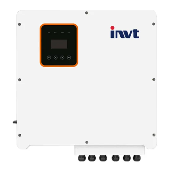 Onduleur solaire hybride 9kw, 10kw, 11kw, déphasé