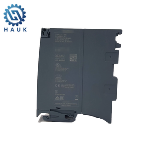 Nuevo Original Sie-mens Plc 6ES7521-1BH00-0AB0 Módulo de entrada digital Simatic de la serie Plc Pac y controladores dedicados Spot - Product Image 2