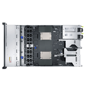 FusionServer 1288H V7 Servers <strong>Computer</strong> Nas Storage Pc Gpu <strong>And</strong> Buy Workstations Web Devices Ssd <strong>Networks</strong> Rack Xeon Server - Product Image 2