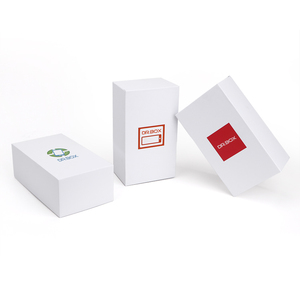 Tùy Chỉnh Rỗng Generic Điện Thoại Di Động Bao Bì Cho Iphone X/8 Điện Thoại Trường Hợp Quà Tặng Hộp - Product Image 6