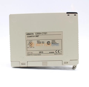 PLCコントローラシリーズアナログ入力モジュールC200H-CT021 PLC新しいオリジナル高速カウンタデバイス - Product Image 3