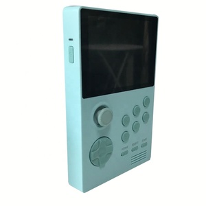 <strong>3</strong>.5&quot; Display Mini Arcade <strong>Controller</strong> 2006 Games Online Add More Handled Video Game Console PS P - Product Image 4