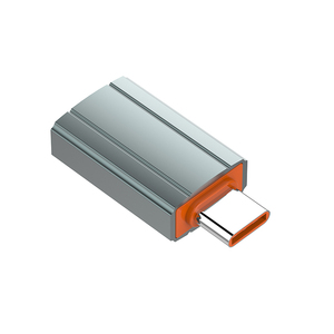 LDNIO LC140USBコンバーターType-C-USBAアダプターOTG - Product Image 3