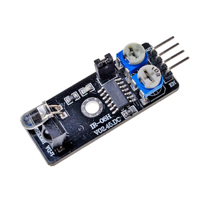 KY-032 4pin infrarrojos IR obstáculos Módulo de Sensor de 37 en 1 Kits Sensor