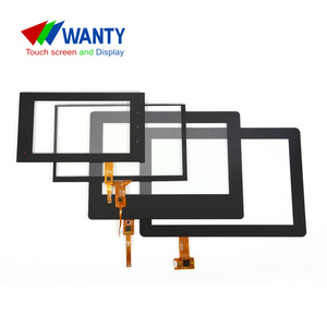 付款自订购电容式触摸屏，用于付款触摸屏信息亭机自动取款机 - Product Image 6
