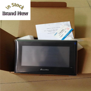 Fornitura Spot TG765-XT-C Touchwin HMI Touch Screen 7 pollici con cavo programma nuovo garanzia di un anno - Product Image 3