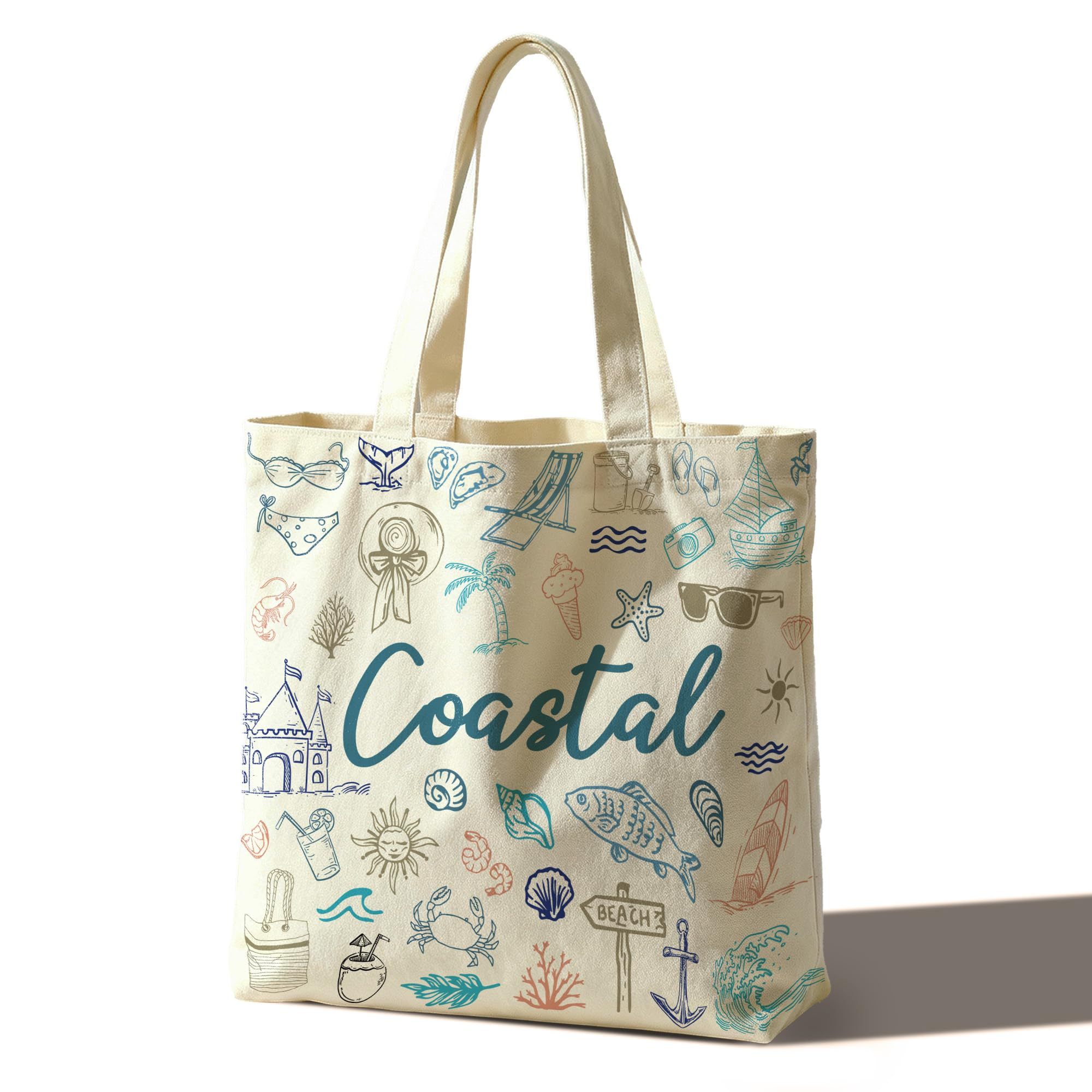 Coastal