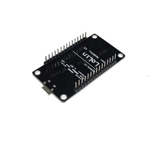 SZSJW <span class=keywords><strong>ESP8266</strong></span> NodeMCU Lua V3 porta seriale modulo <span class=keywords><strong>Wifi</strong></span> - Product Image 2