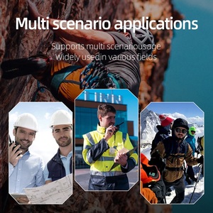 Ksun gz32 liên lạc không dây <span class=keywords><strong>PMR</strong></span> Fres giấy phép cầm tay Two Way <span class=keywords><strong>Radio</strong></span> <span class=keywords><strong>Transmitter</strong></span> UHF Walkie Talkie cho khách sạn nhà hàng - Product Image 4