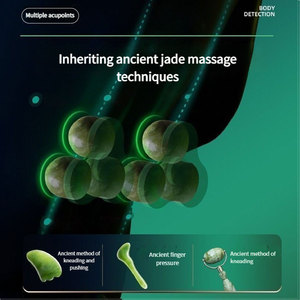 2025 Home Luxus Ganzkörper Automatischer elektrischer <span class=keywords><strong>Massage</strong></span> stuhl Multifunktion ales kleines intelligentes Raumkapsel-Design - Product Image 2