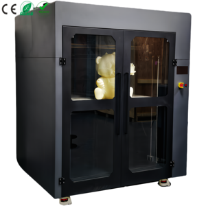 2025强大的3D打印机，用于复杂的模型打印任务 - Product Image 3