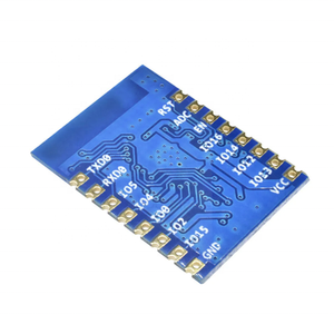 eParthub <strong>ESP8266</strong> <strong>serial</strong> <strong>WIFI</strong> remote <strong>wireless</strong> control WIF <strong>module</strong> ESP-07 - Product Image 4