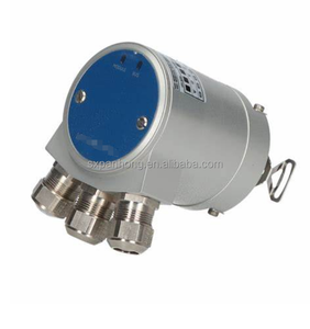 Endüktif mil kodlayıcı 809645-01 mutlak kodlayıcı 9-36VDC - Product Image 3