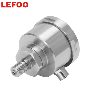 LEFOO RS485 <strong>Output</strong> <strong>Digital</strong> <strong>Pressure</strong> Transmitter <strong>Pressure</strong> <strong>Gauge</strong> Monitor Warning Transmitter for Fire Fighting