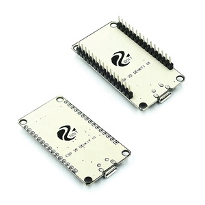ESP32-Modul WIFI-Netzwerk Smart Component ESP32-Entwicklungsplatine
