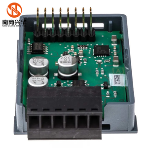 New Original Warehouse Stock PLC Programmable Controller SIMATIC S7-1200 6ES7232-4HA30-0XB0 <strong>Analog</strong> <strong>Output</strong> <strong>Module</strong>