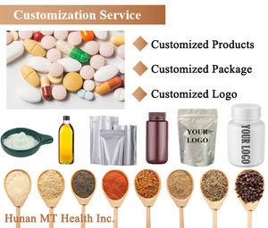 Free Sample of Herbla <strong>Burdock</strong> Root Extract with High Quality - Product Image 3