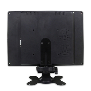 7 Inch Universal TFT <strong>LCD</strong> Monitor for Car High-Brightness <strong>Display</strong> Angle Adjustable Base H-DMI <strong>VGA</strong> AV <strong>Input</strong> CCTV Car Monitor - Product Image 2
