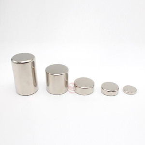 D10 X 1.5/1/2/3/4/5/6/8/10/15/20/30มม. แม่เหล็กนีโอดิเมียมรอบโลกหายาก - Product Image 3
