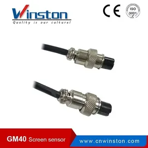 Dangerous fence GM40-12 PNP/NPN <strong>Sensor</strong> proximity <strong>sensor</strong> motion <strong>sensor</strong>