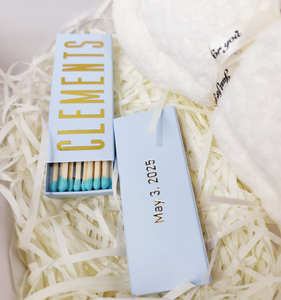 Colored Head <strong>Matches</strong> Safety Small Box <strong>Matches</strong> with Custom Matchbox - Product Image 5