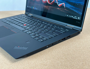 Low Price 2-In-1 Touch Screen Laptop for Lenovo Thinkpad X1 Yoga 4th Core I5 I7 8th Gen 14inch Used <strong>Notebook</strong> - Product Image 6