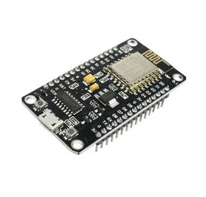 Nueva Placa de desarrollo ESP8266 V3, módulo WIFI de Internet de las cosas, puerto serie CH340, placa de aprendizaje de lenguaje de programación Lua - Product Image 2