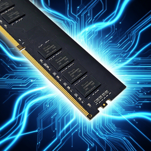 HXW OEM/ODM 16GB DDR4 2666MHz Zweikanal-RAM-Kit (2x8GB) für PC-Builder Verbesserte Bandbreite und Stabilität DDR4-RAM-Modul - Product Image 4