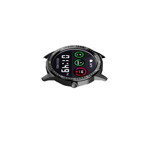 Puro capacitivo astuto della vigilanza 1.3 pollici 240x240 ips pannello MCU interfaccia SPI tft modulo display lcd piazza touch schermo