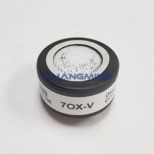 Sensore di ossigeno Q-OX 0-100% originale e nuovo sensore di gas CITI O2 - Product Image 4