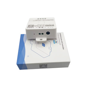 DC5-24V SP656E SPI монохромный СВЕТОДИОДНЫЙ Контроллер Mi Jia APP и Xiaoai одноклассник интеллектуальное Голосовое управление - Product Image 6