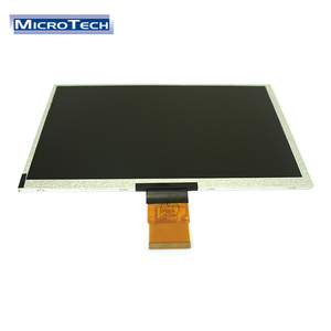 9 pulgadas HD Flexible LCD pantalla Mini pantalla de vídeo para Monitor para folleto tarjeta de felicitación de publicidad - Product Image 3
