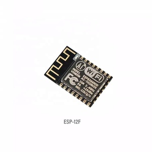 Лидер продаж, цена по прейскуранту завода-изготовителя, Wi-Fi чип, цена ESP8266 12F, автономный SOC с интегрированным протоколом TCP/IP, мыслитель стека ESP12F